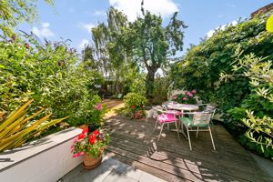 Garden- click for photo gallery